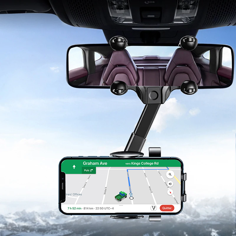 DriveMate 360° ®️