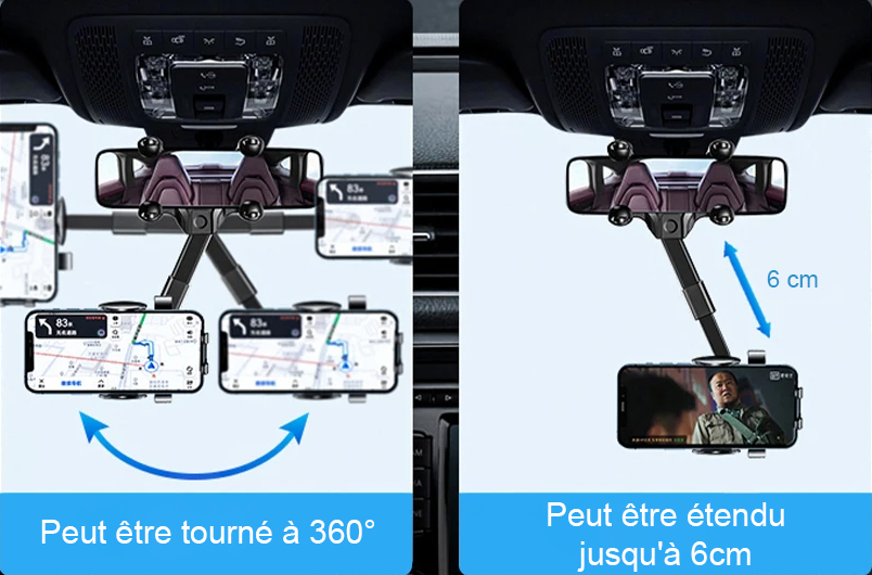 DriveMate 360° ®️
