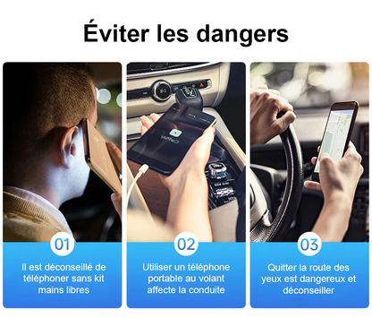 DriveMate 360° ®️