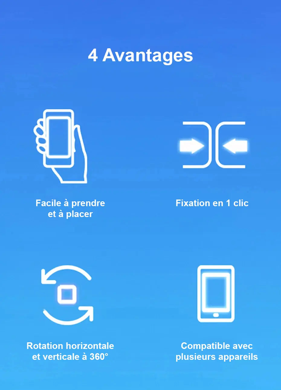 DriveMate 360° ®️ - Imnun