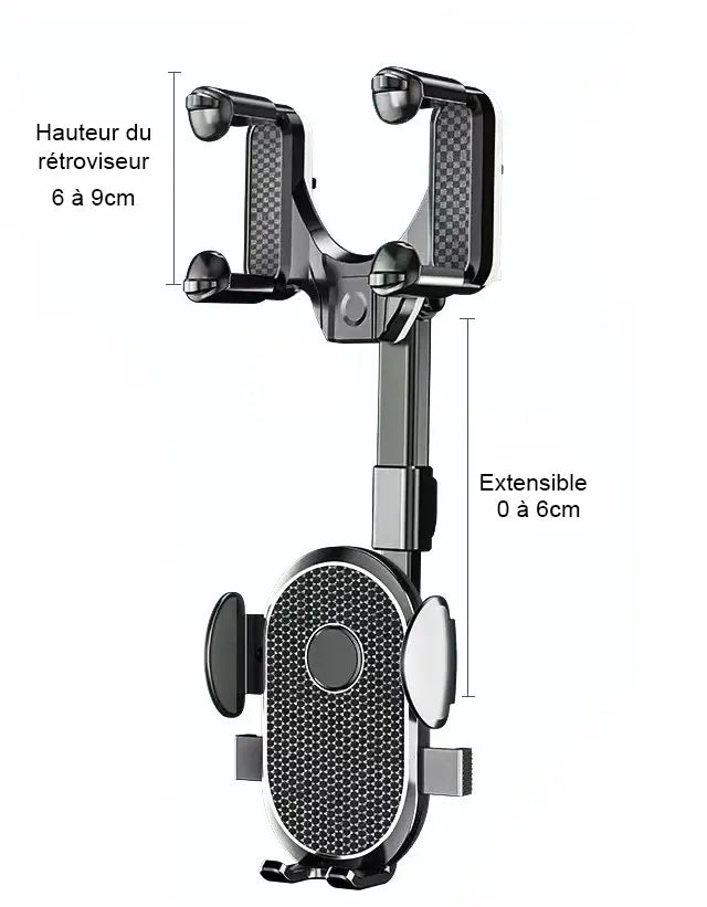 DriveMate 360° ®️ - Imnun
