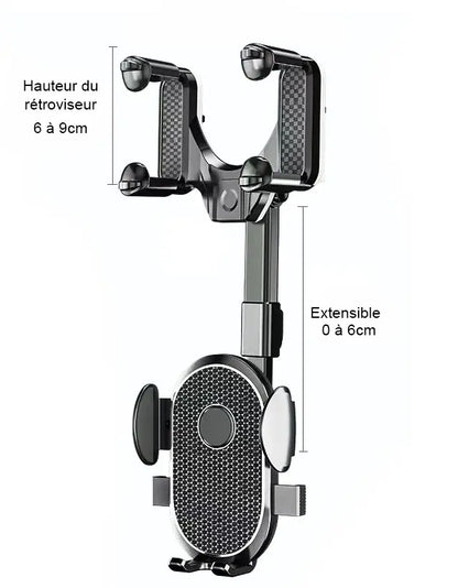 DriveMate 360° ®️ - Imnun